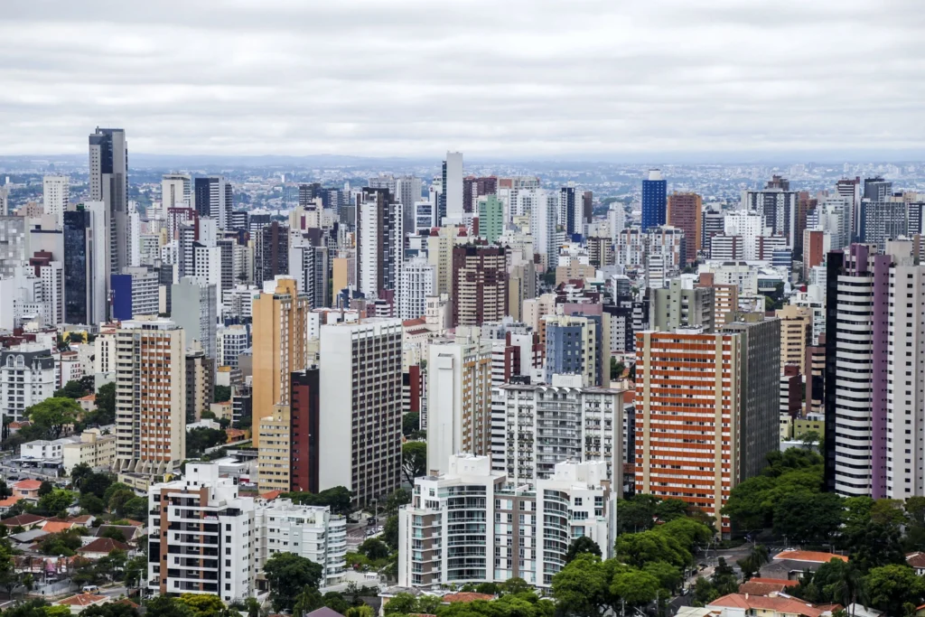 Criação de sites em Curitiba PR