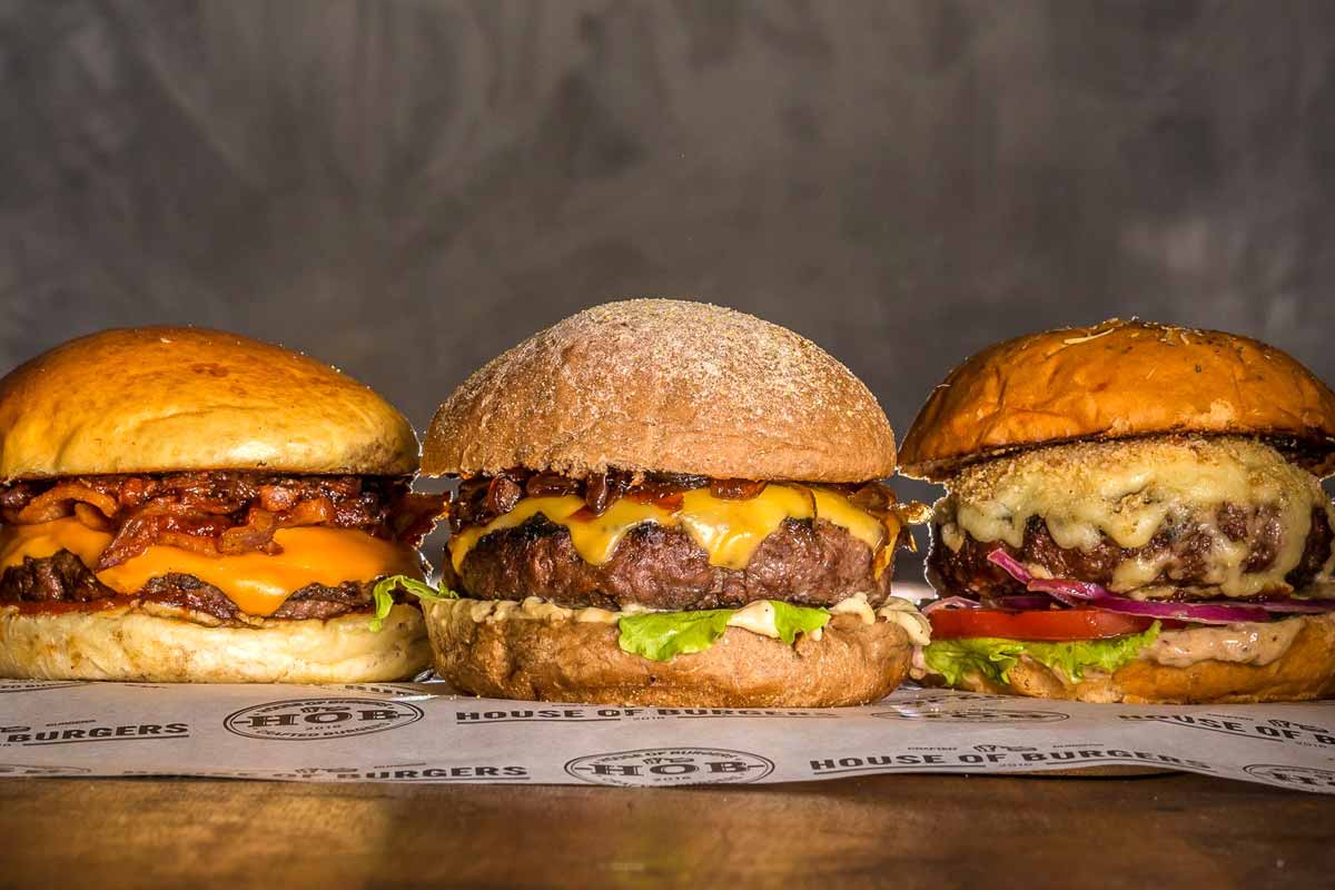 Hamburgueria, Guia de negócios, Hamburguer, o que é, como funciona, como montar uma hamburgueria em 2025