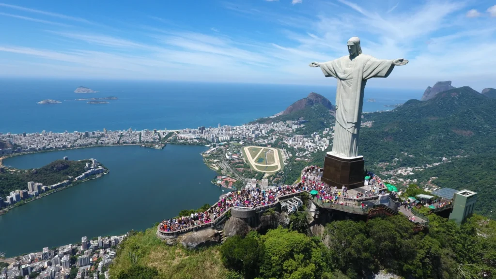 Criação de sites Rio de Janeiro RJ