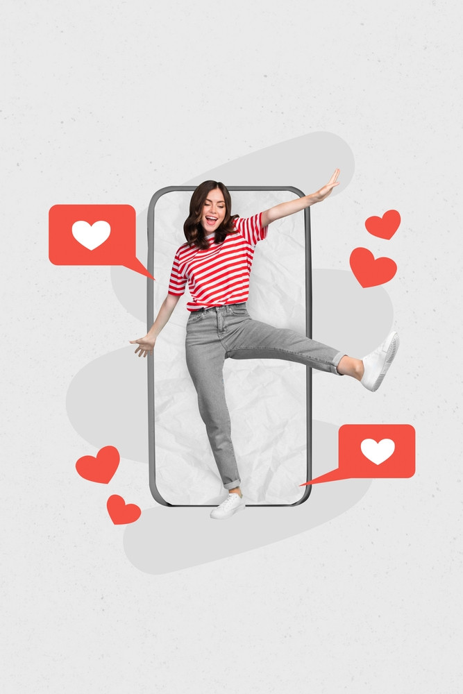 Plano mensal de Social Media, Pacote gestão de redes sociais