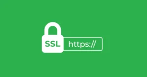 glossário SSL