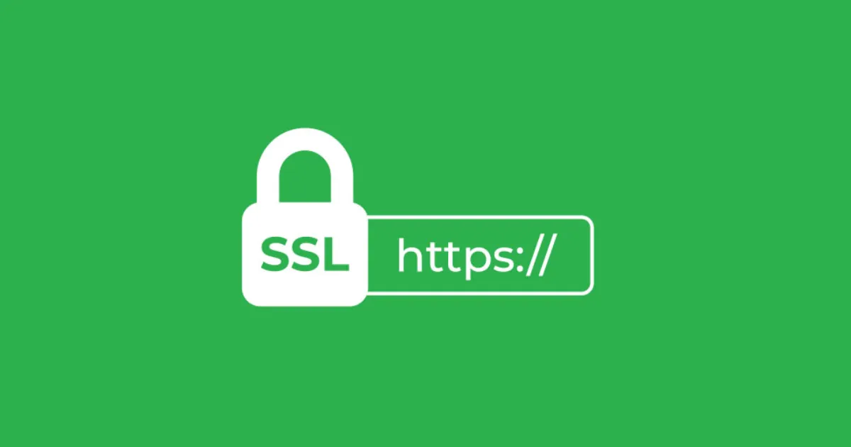 glossário SSL