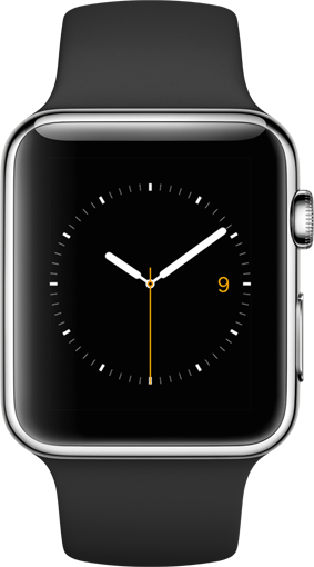 watch